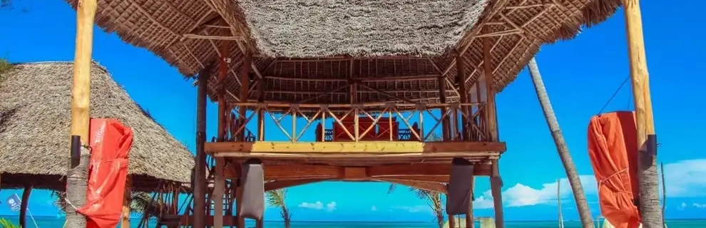 Tiki Beach Club & Resort