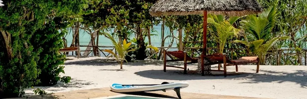 Tikitam Palms Boutique