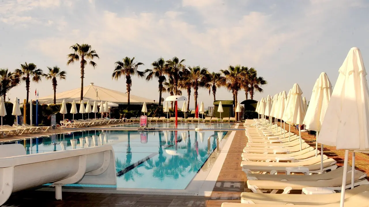 Timo Resort