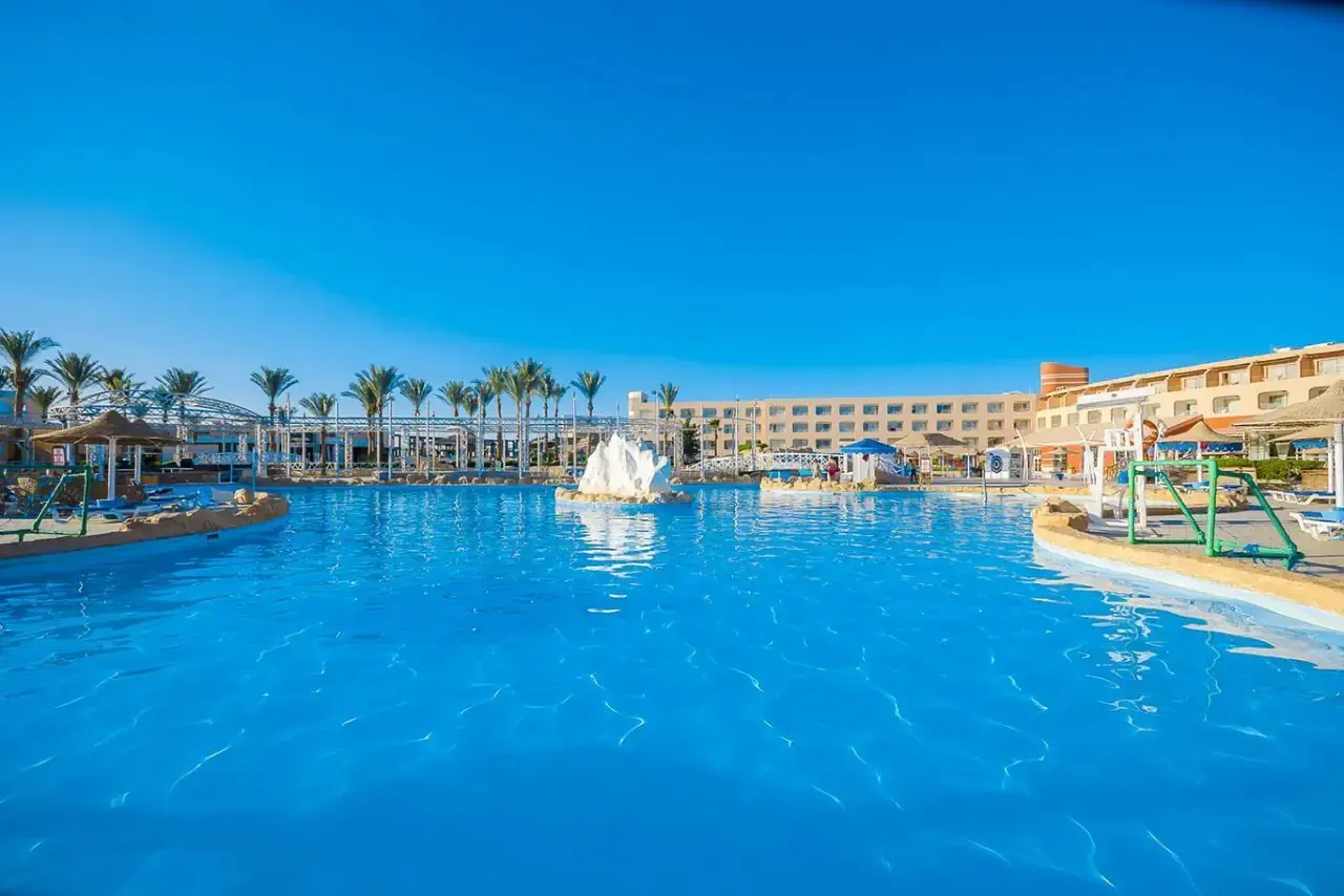 Titanic Beach Spa & Aqua Park