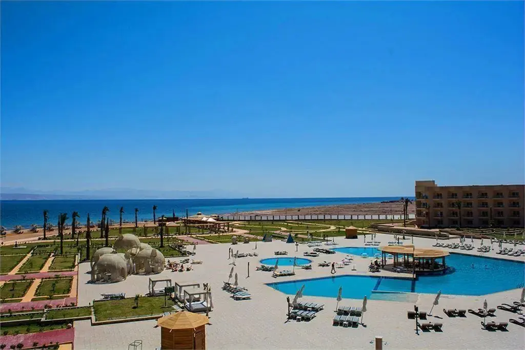 Tolip Resort & Spa