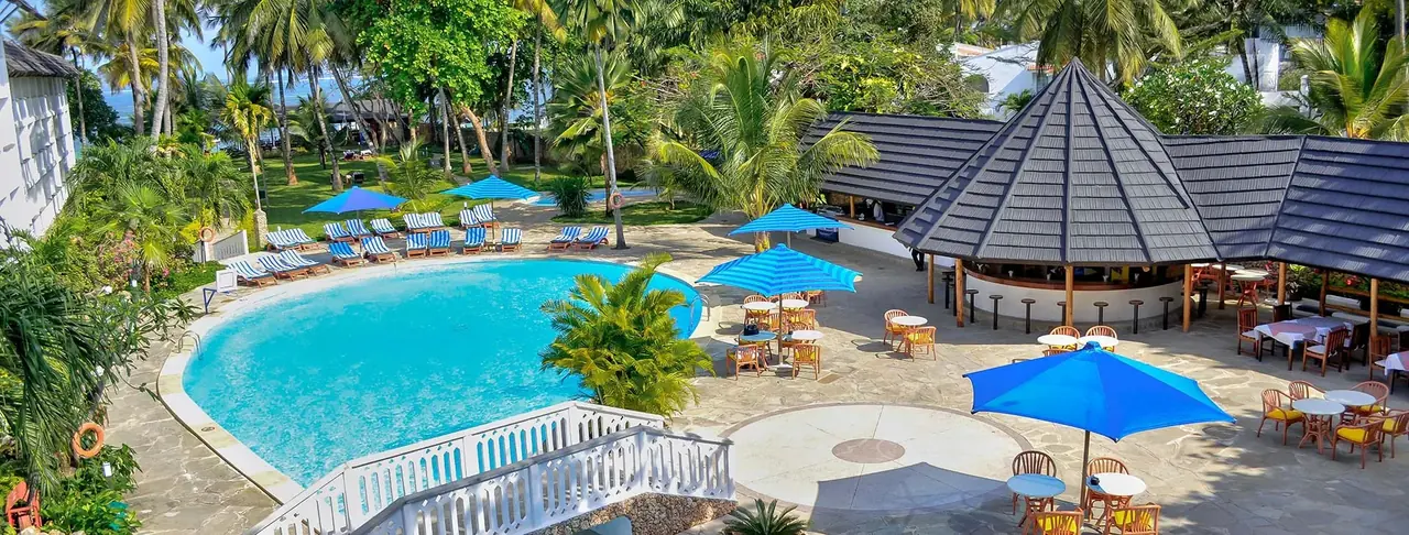 Travellers Beach