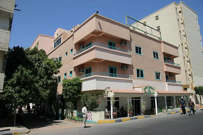 Triton Empire Inn