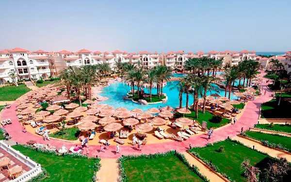 Tropicana Azure Club
