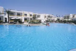 Tropicana Jasmine Club