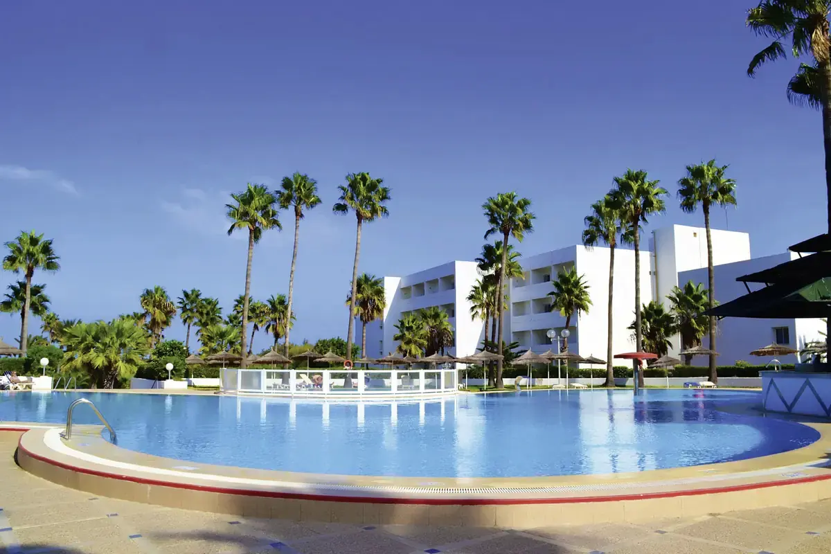 Tropicana (Monastir)