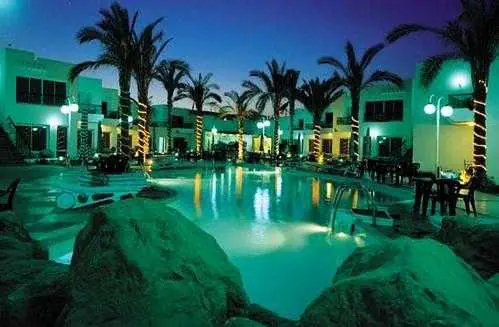 Tropicana New Tiran