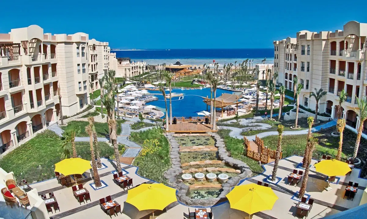 Tropitel Sahl Hasheesh