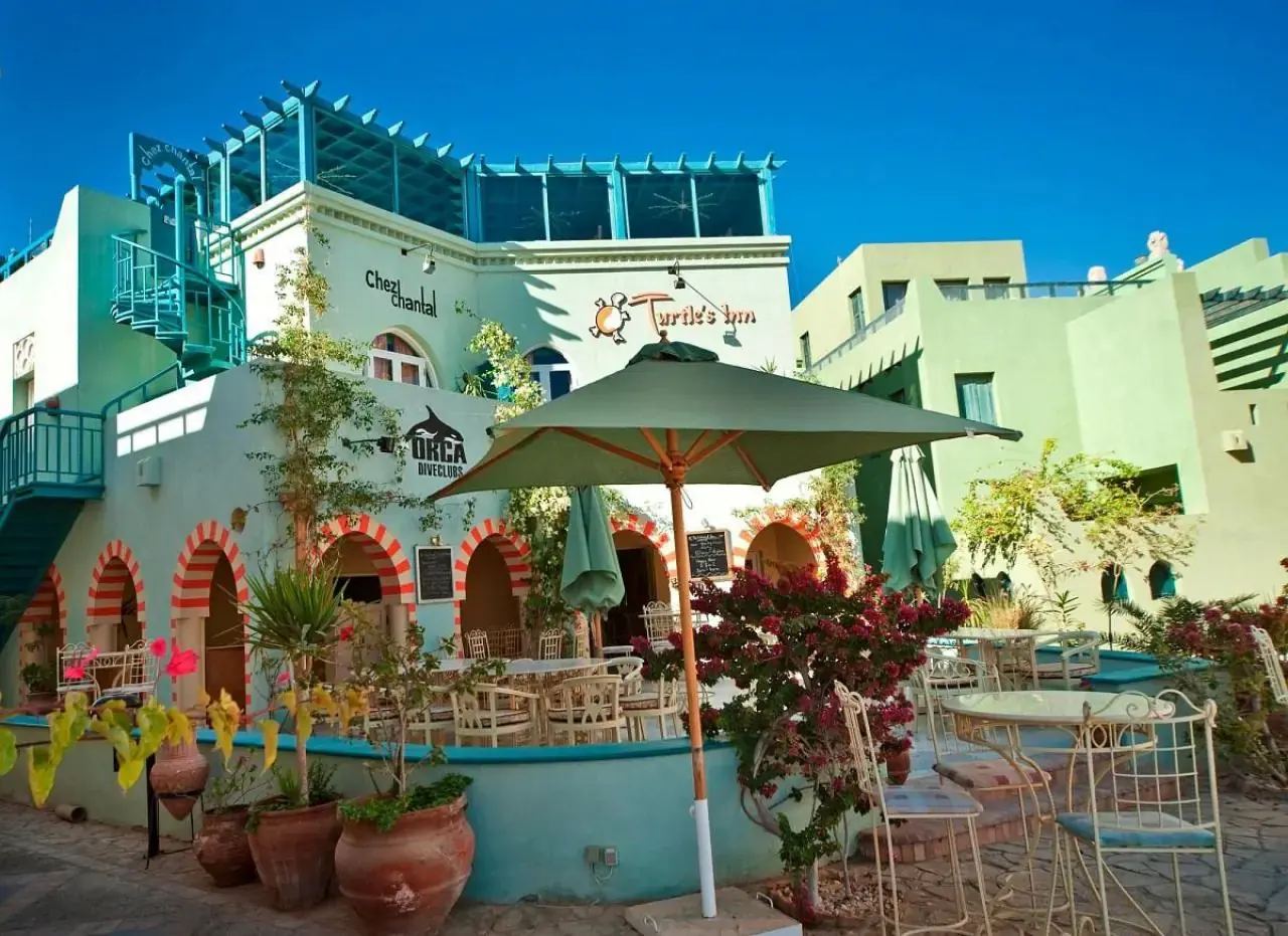 Turtles Inn