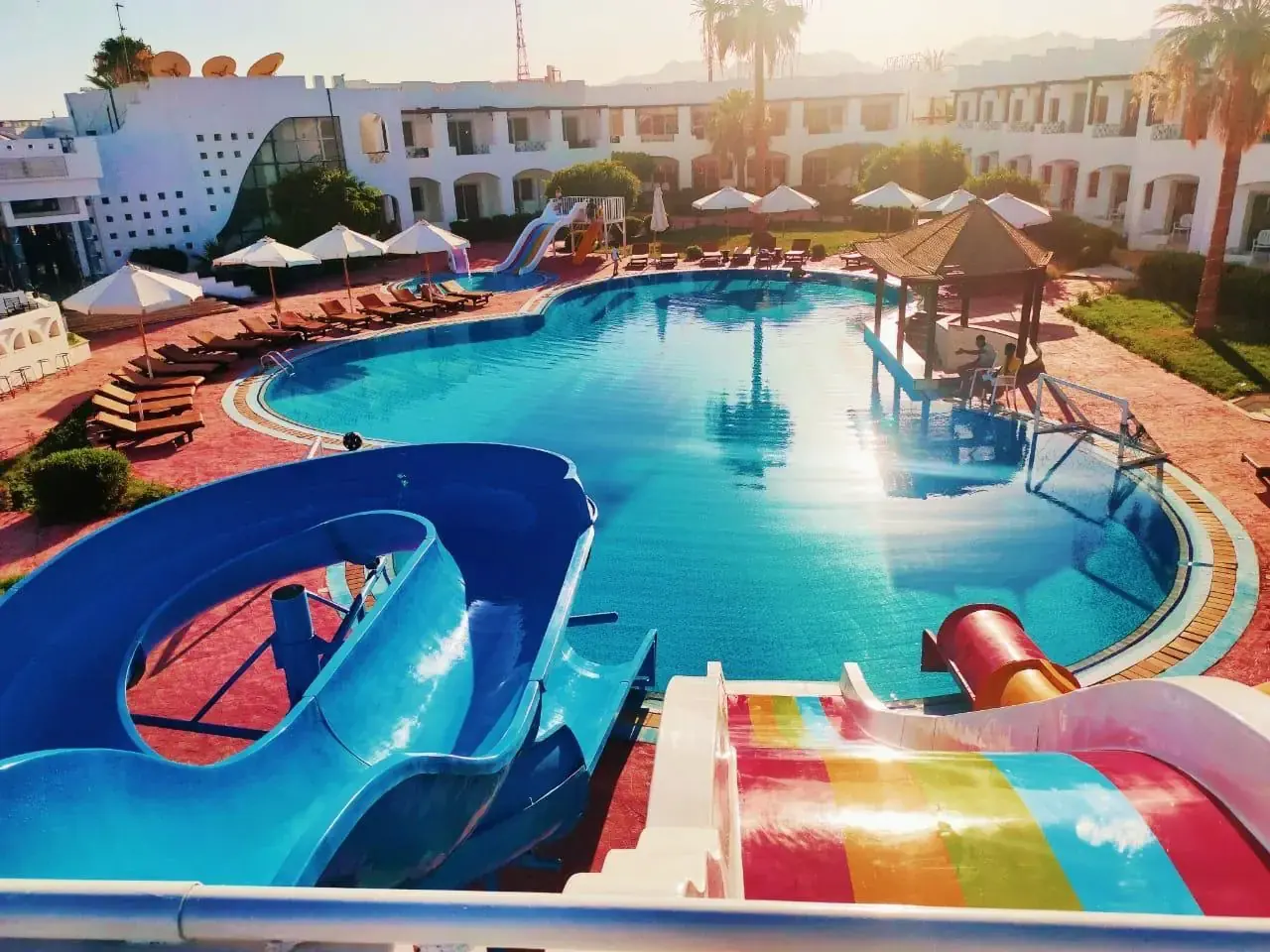 Uni Sharm (ex. Karma)