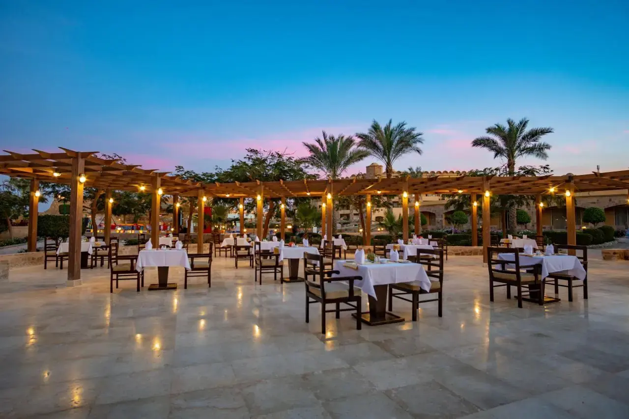 Utopia Blue Resort