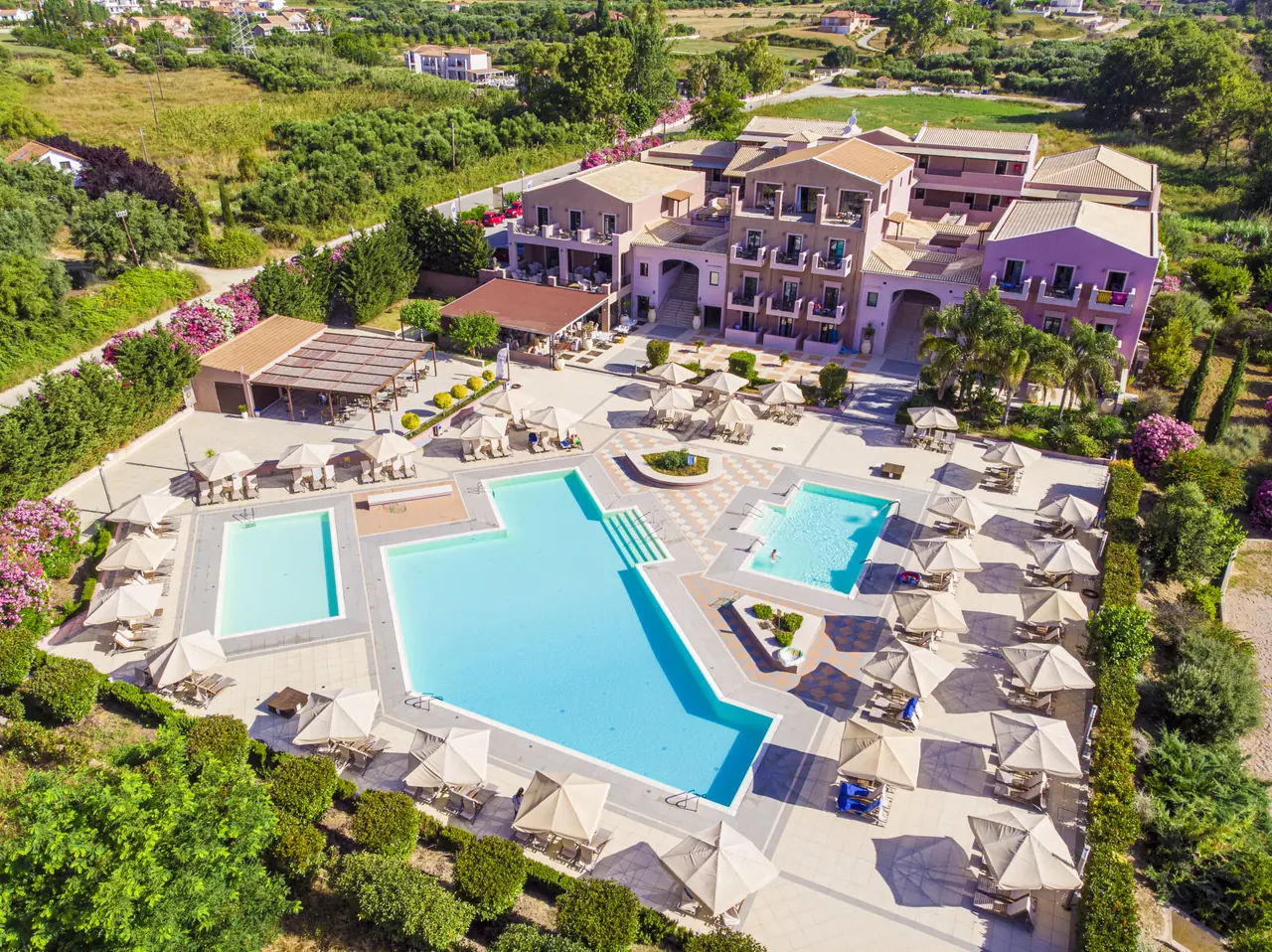 Utopia Resort & Spa