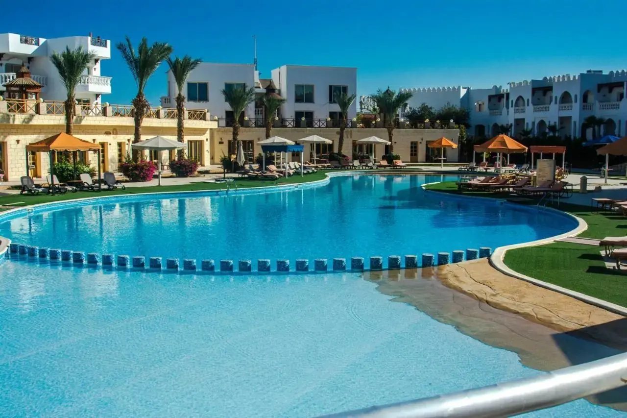 VIE Palma Di Sharm