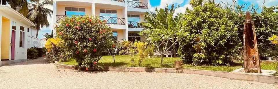Villa Vanilla