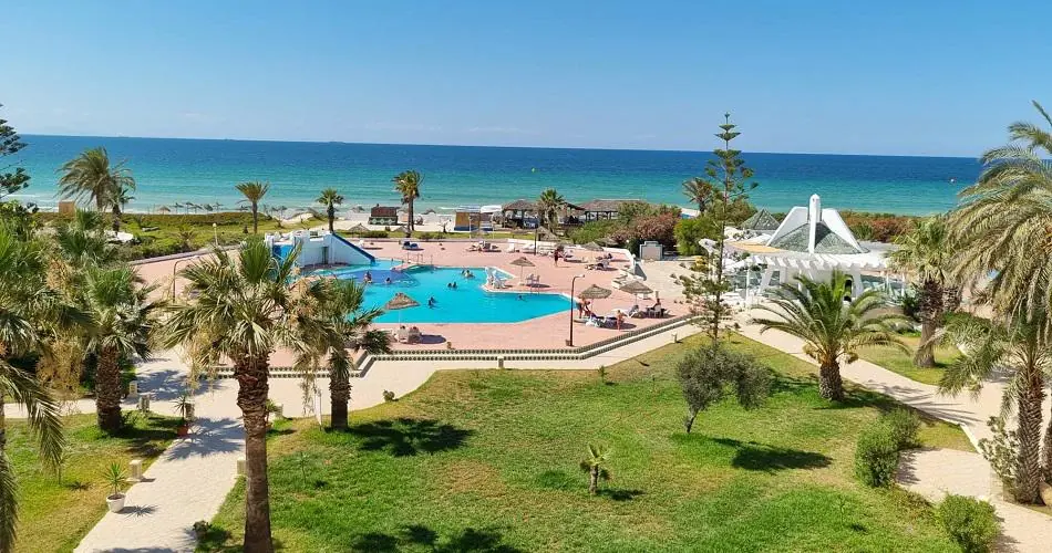 Vincci Helya Beach