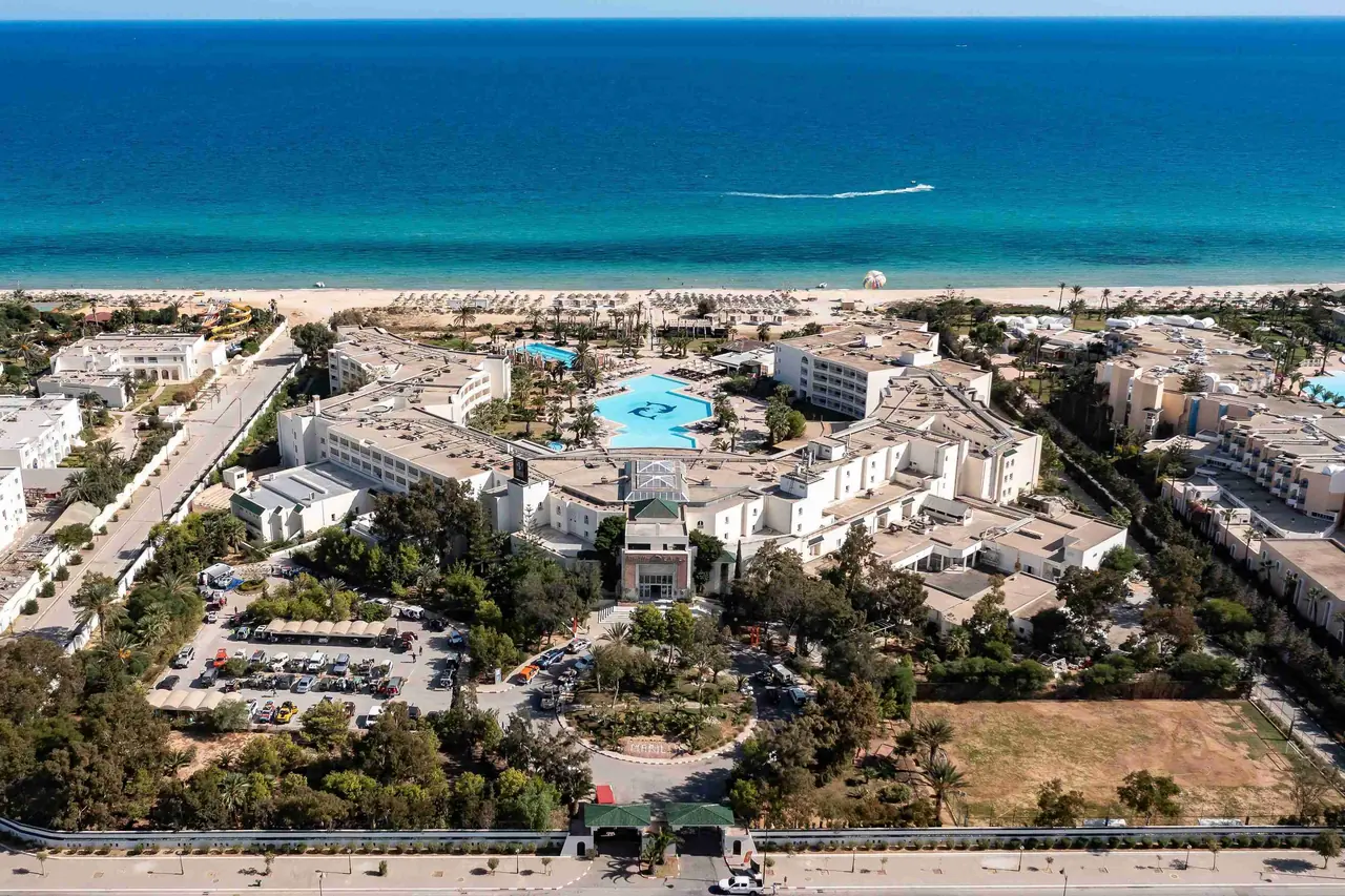 Vincci Marillia (ex. RIU Marillia)