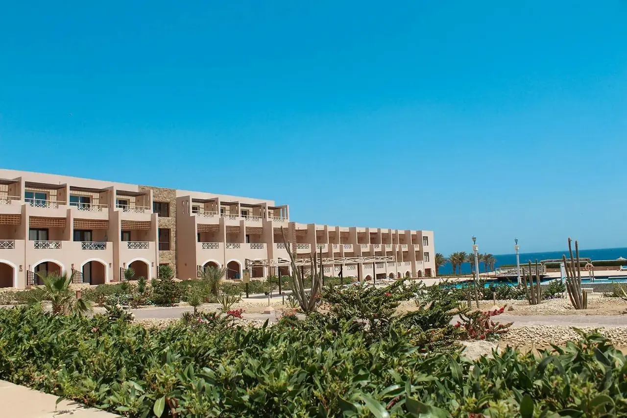 Viva Blue Resort & Diving Sports