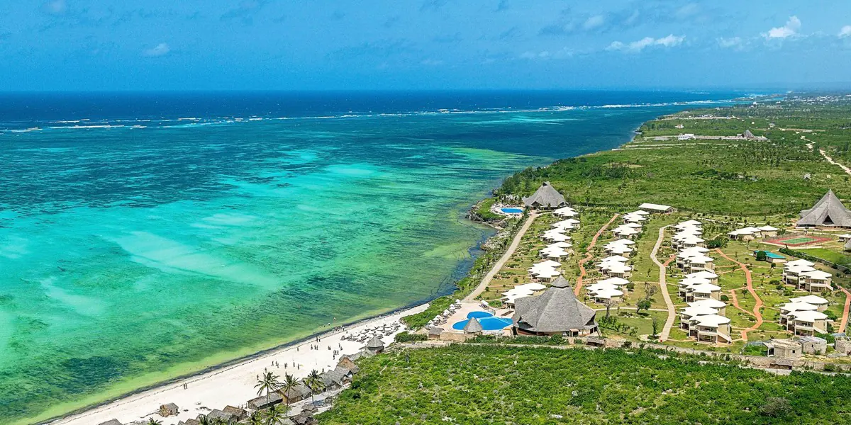 Watamu Bay Resort