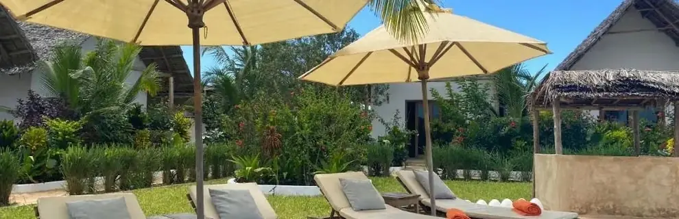 Zen Boutique Resort