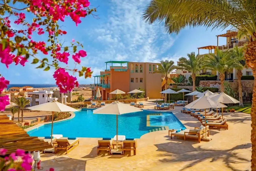 Zen Resort (Sahl Hasheesh)