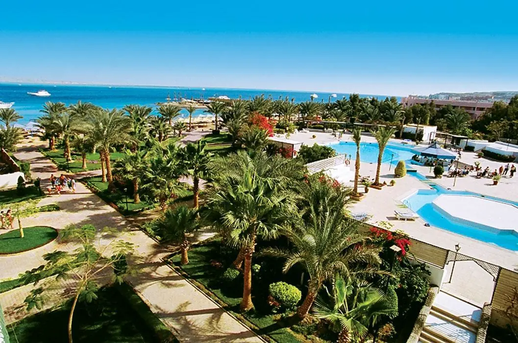 ZYA Regina Resort